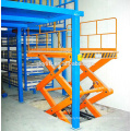 Hydraulic Lifting Platform China Scaffolding Scissor Lift